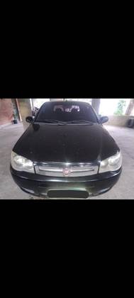 FIAT PALIO 1.0 MPI FIRE ECONOMY 8V FLEX 2P MANUAL FIAT PALIO 1.0 MPI FIRE ECONOMY 8V FLEX 2P MANUAL